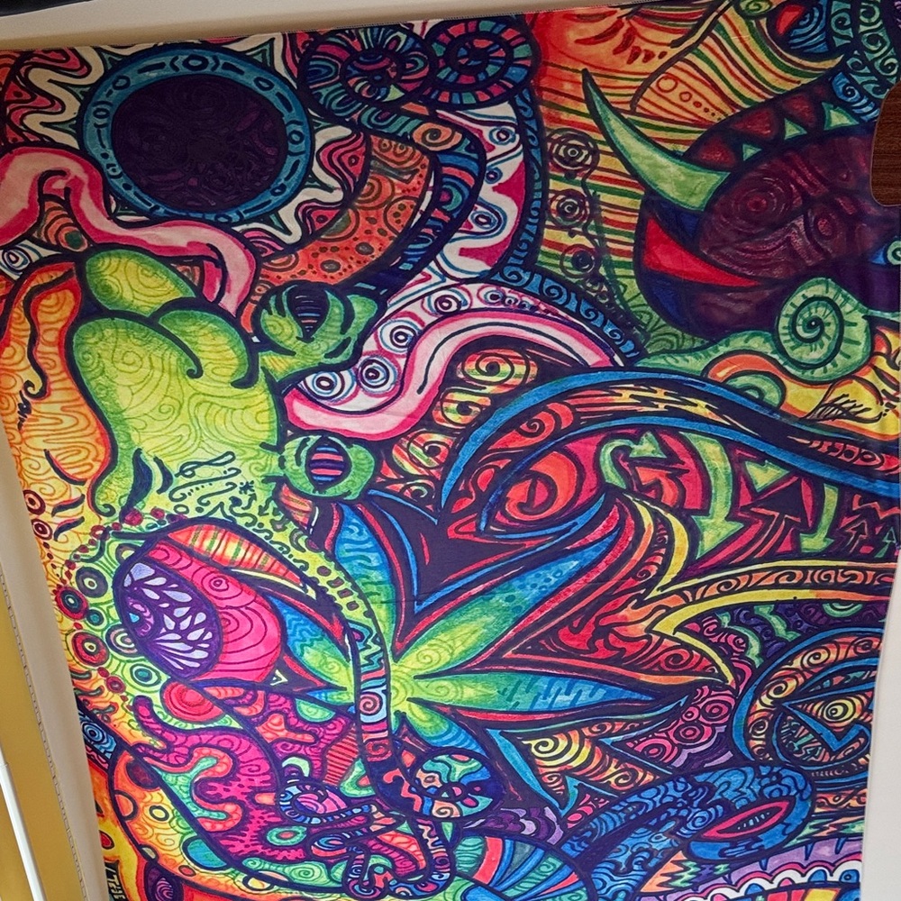 Tapestry